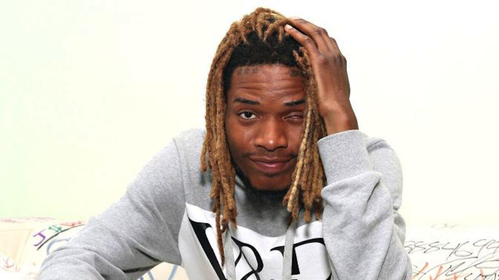 This Fetty Wap Remix Did Rita Ora A Serious Solid