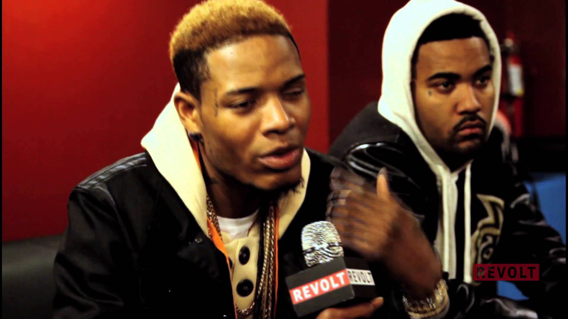 Fetty Wap Tells Us What Inspired Him To Do Music