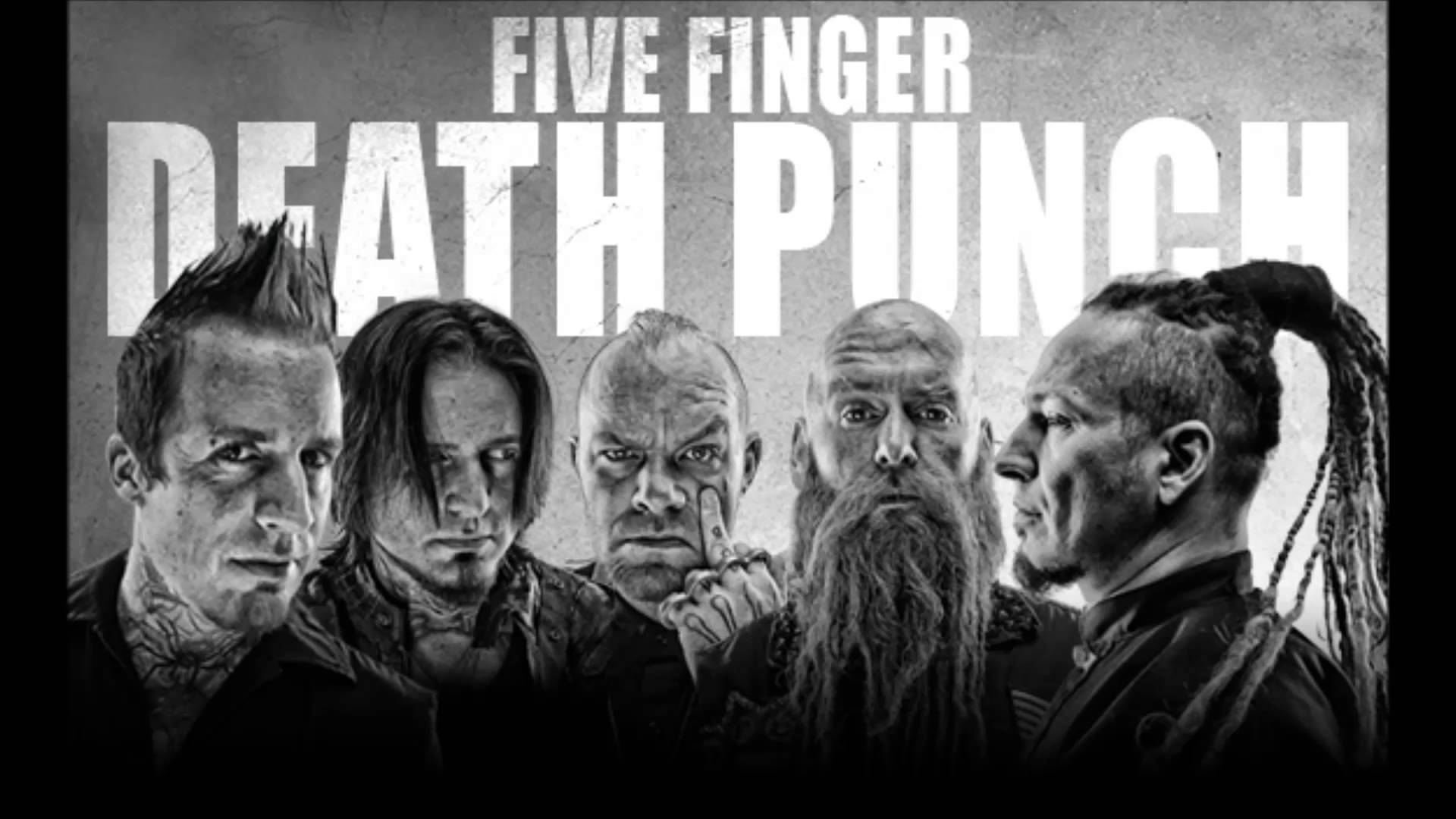 Five Finger Death Punch Everything Live Acoustic