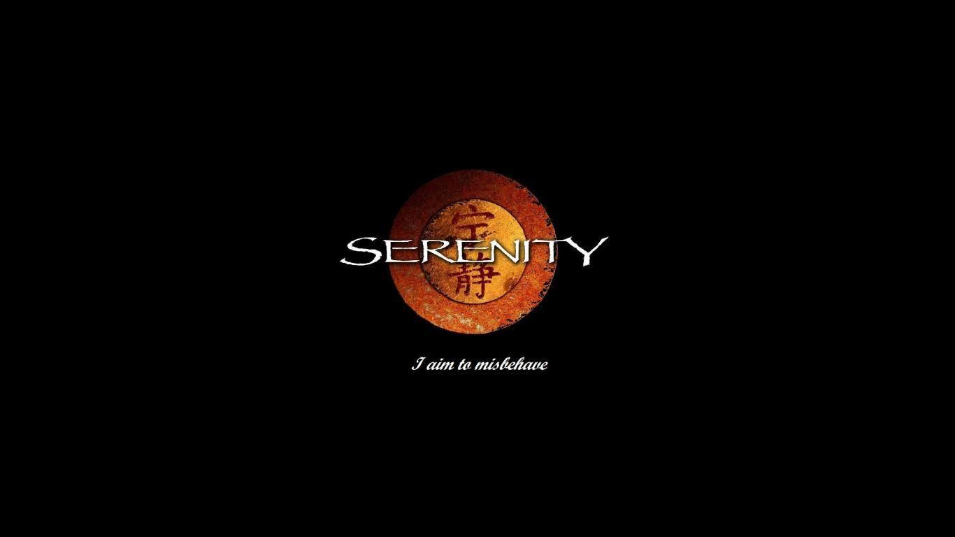 serenity minimalistic movies text five finger death punch #o0zc