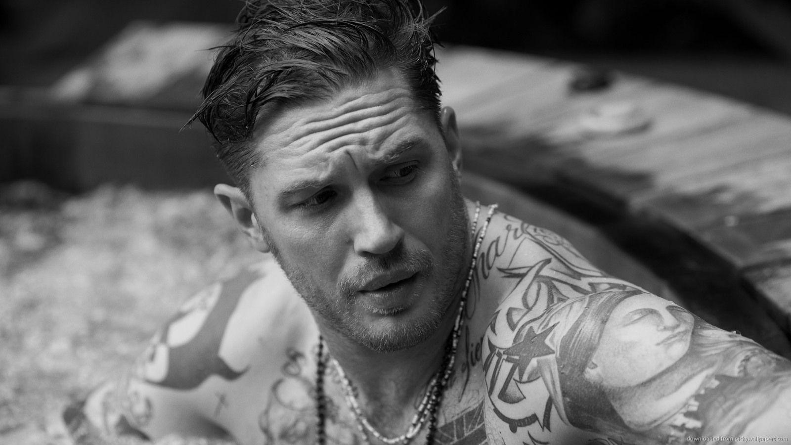 Tom Hardy Wallpapers - Wallpaper Cave