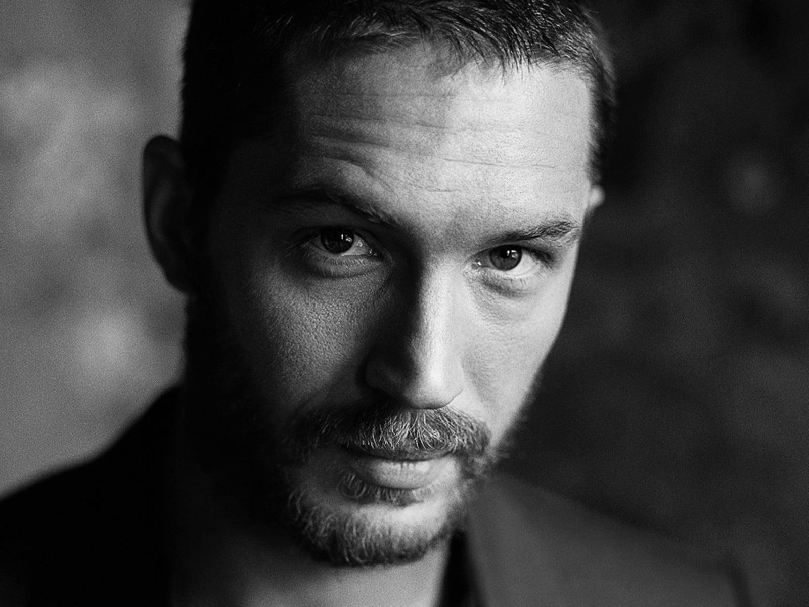 Tom Hardy Wallpapers - Wallpaper Cave