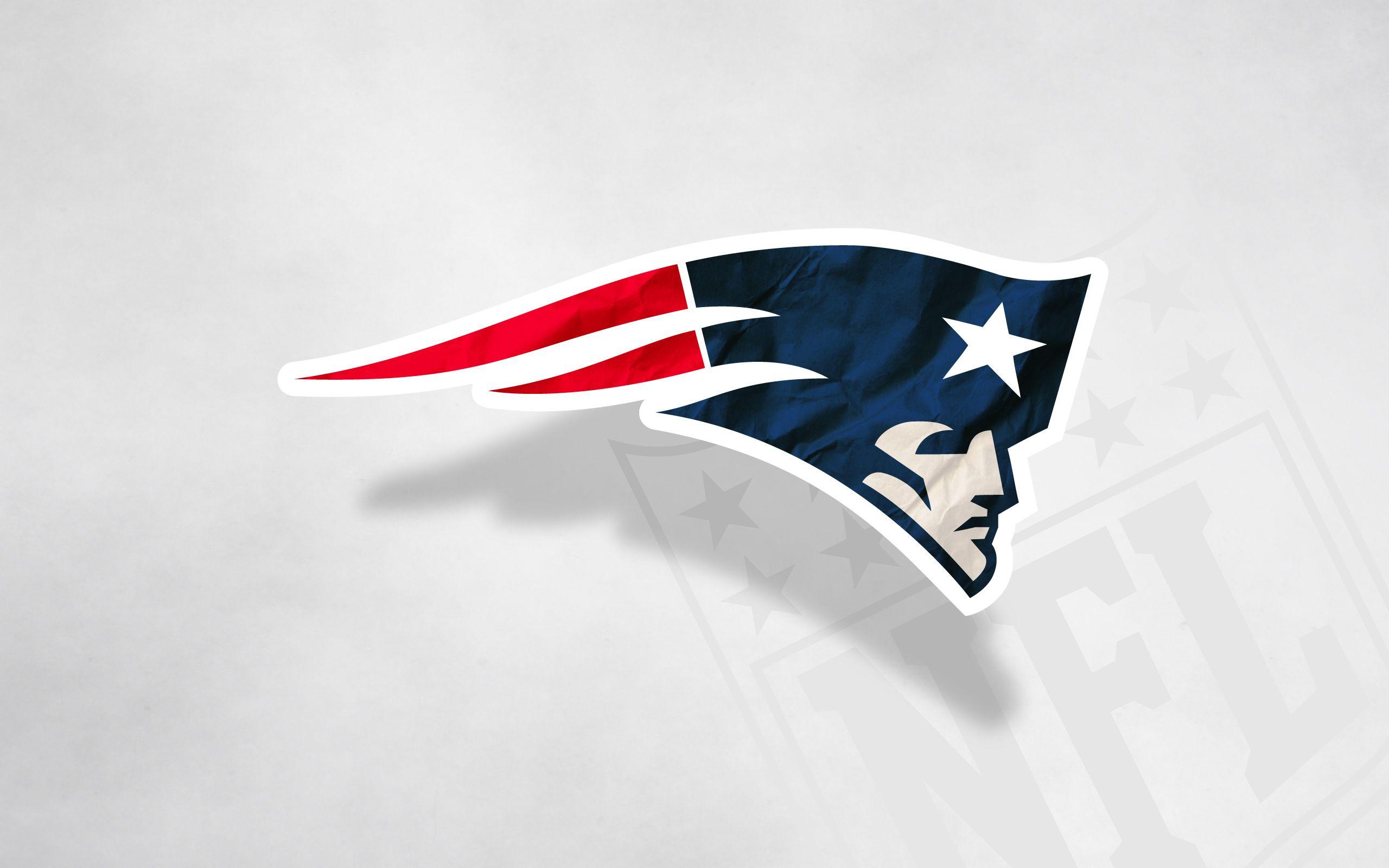 New England Patriots Wallpaper HD. HD Wallpaper, Background