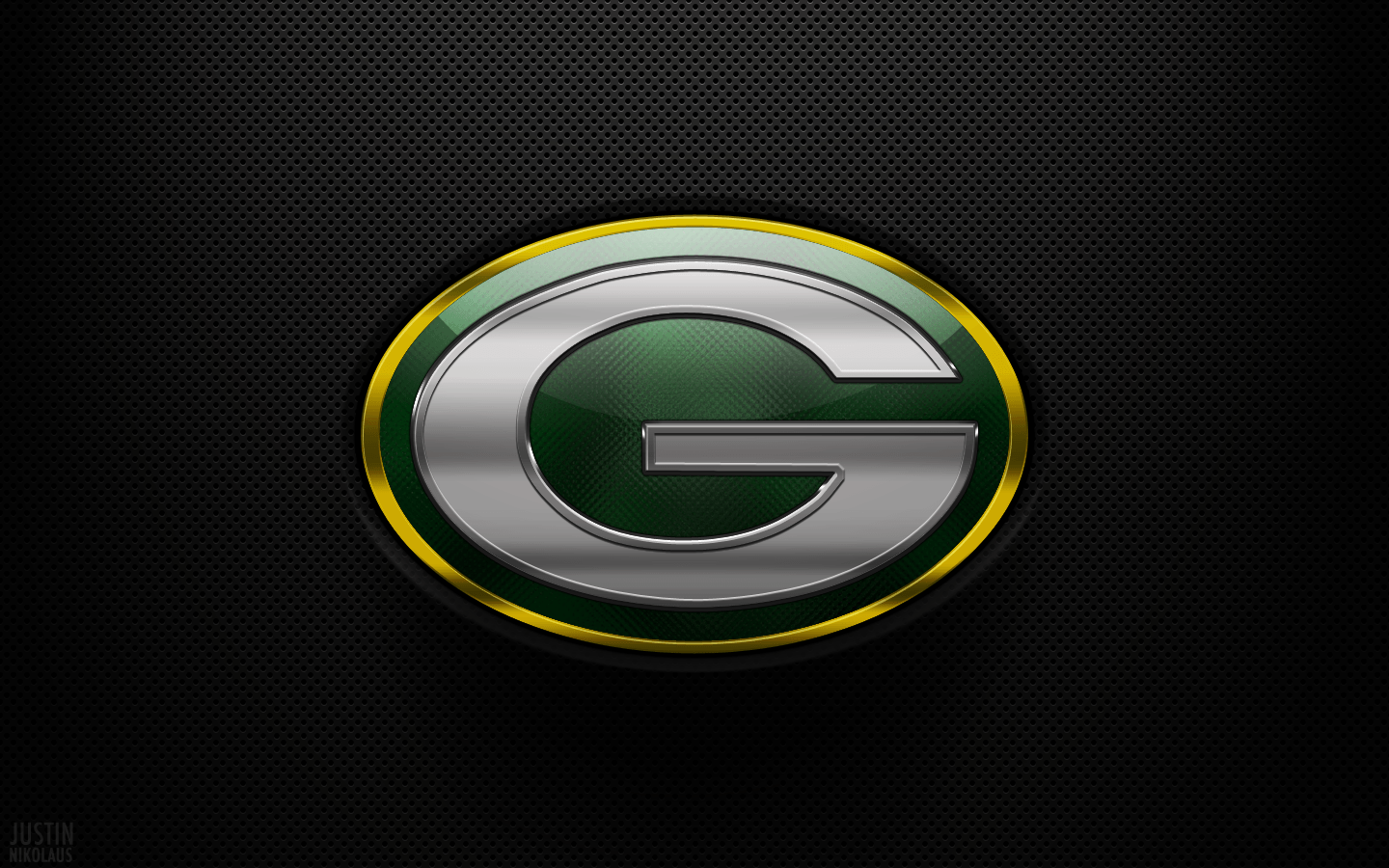 HD Green Bay Packers Wallpaper