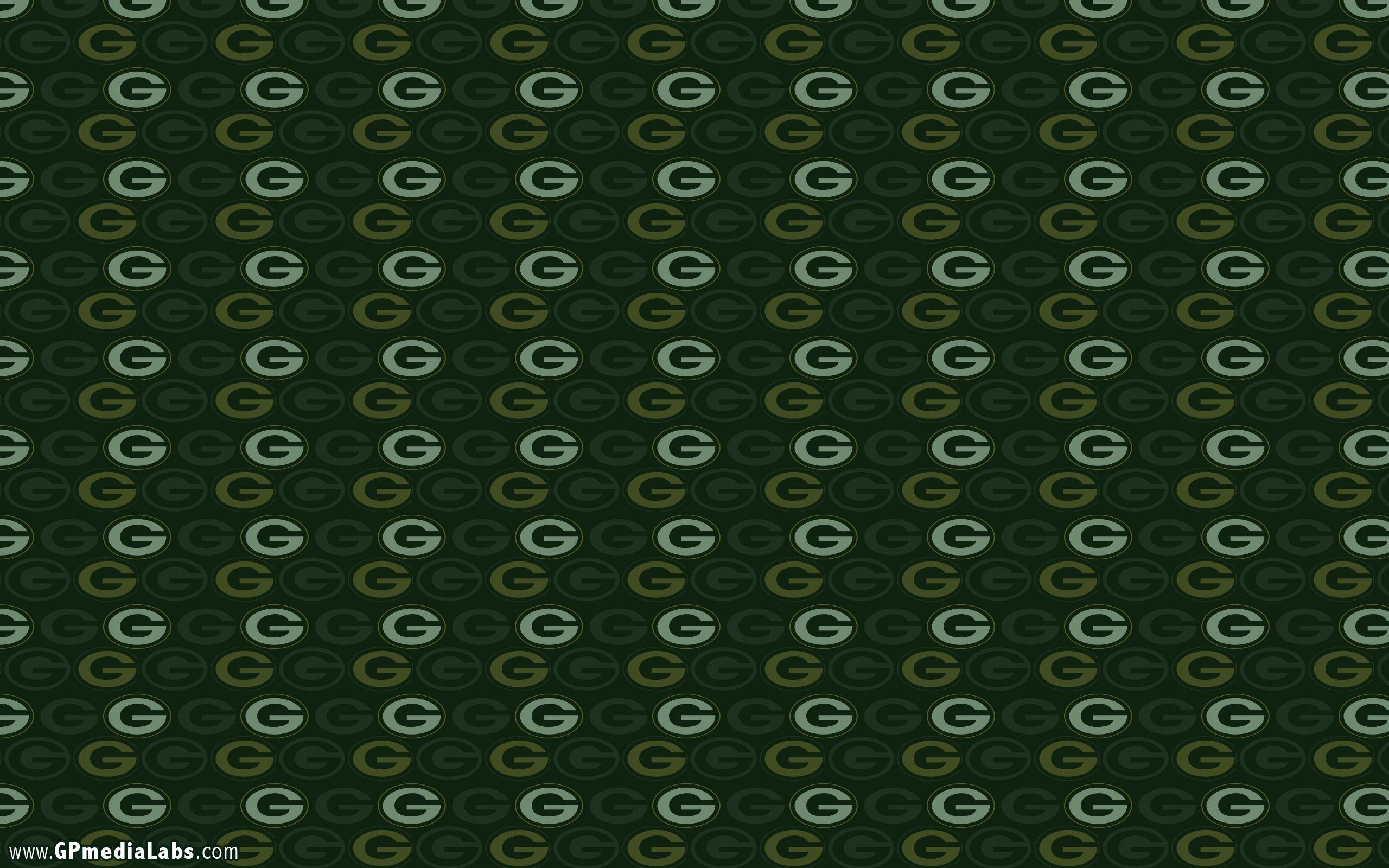Green Bay Packers Desktop Background Wallpaper Logo