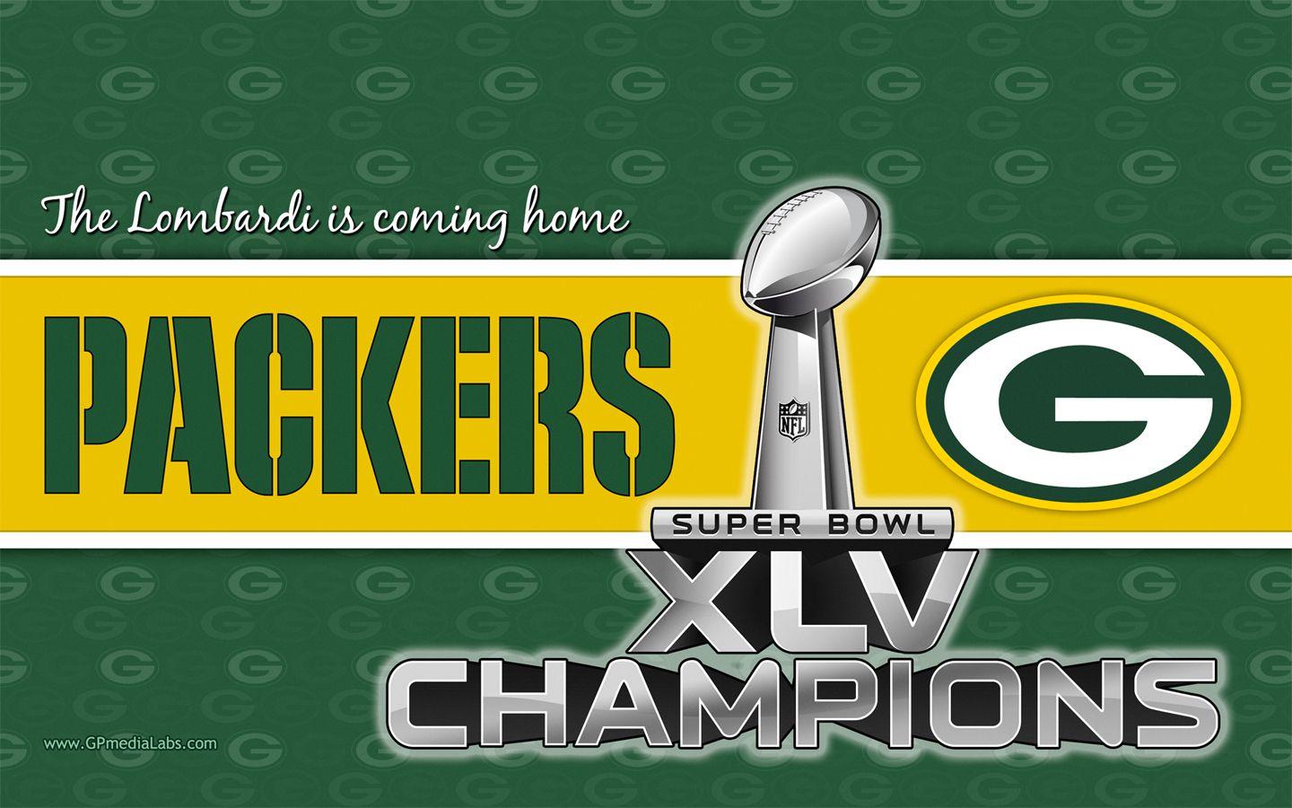 Green Bay Packers Desktop Background Wallpaper Logo