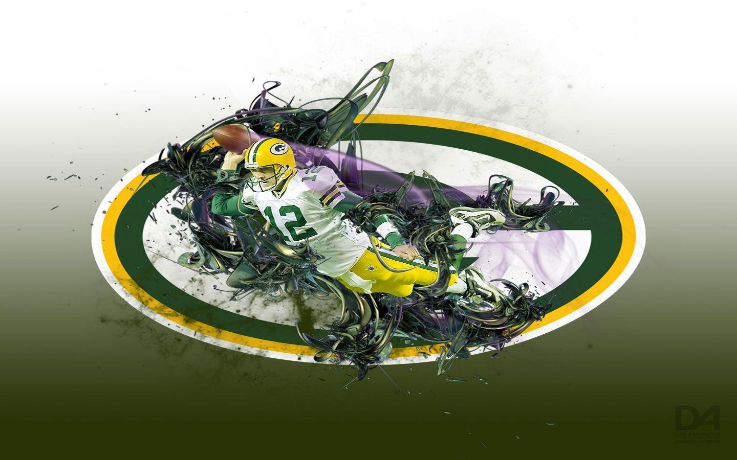 Green Bay Packers HD Background. Green Bay Packers Wallpaper 4