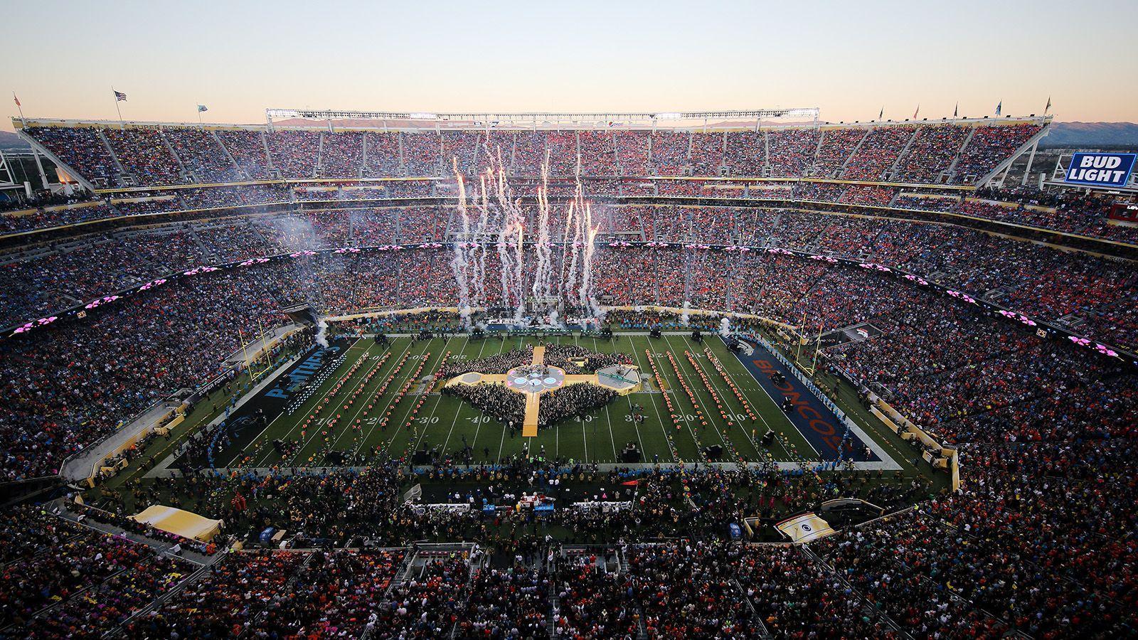 Super Bowl 50 Live Blog. NBC Sports NFL