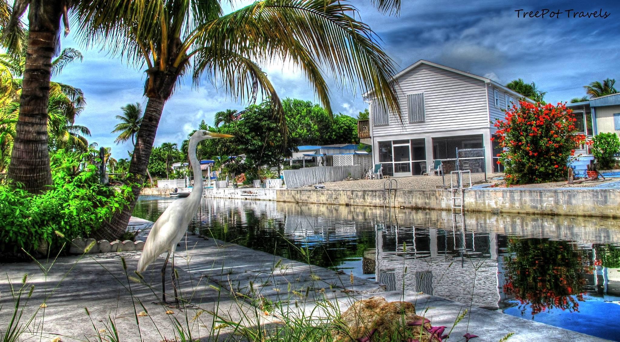 Florida Keys HD Wallpaper