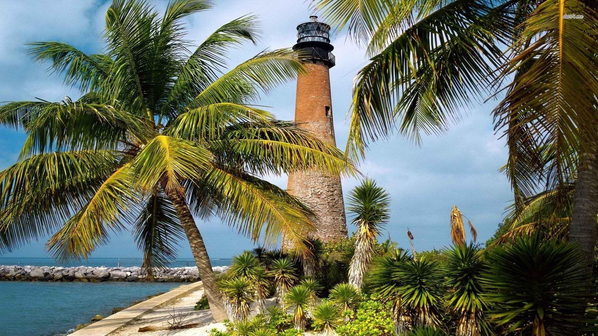 Lighthouse Point Florida Wallpaper