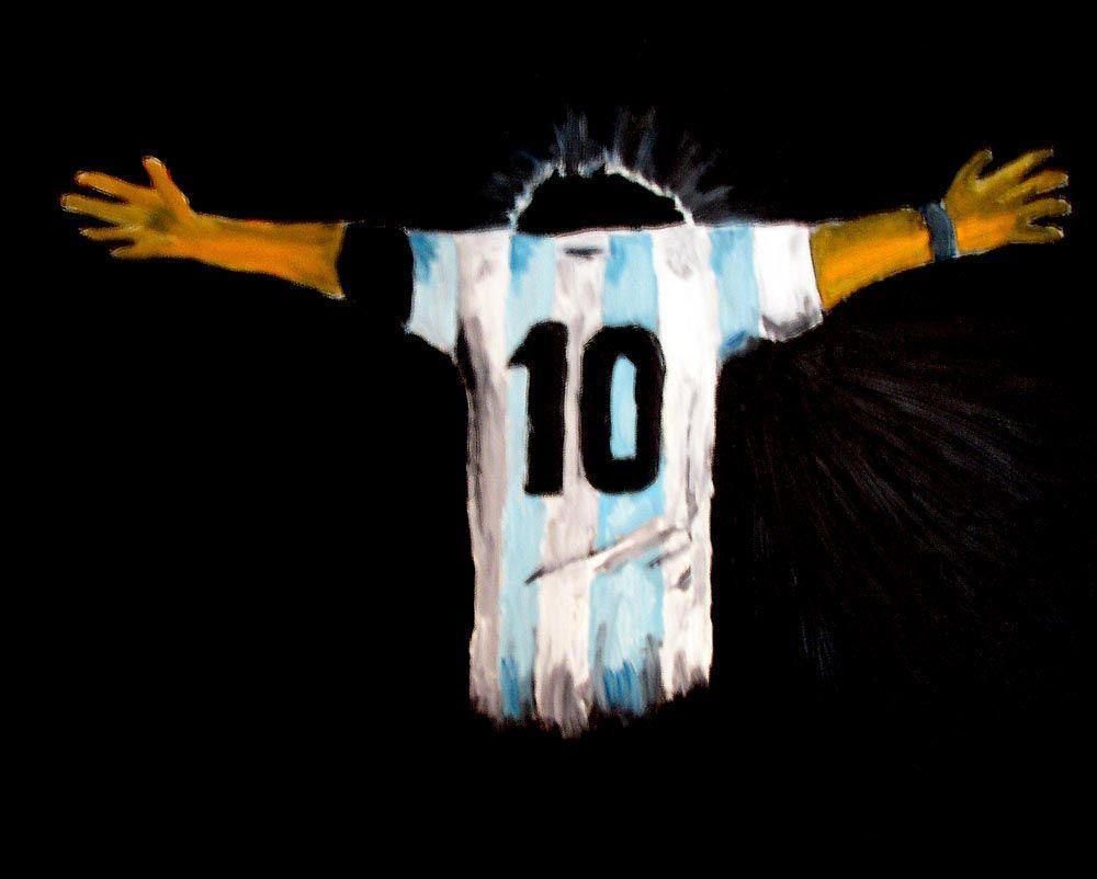 Diego Armando Maradona picture, Football Wallpaper and Photo