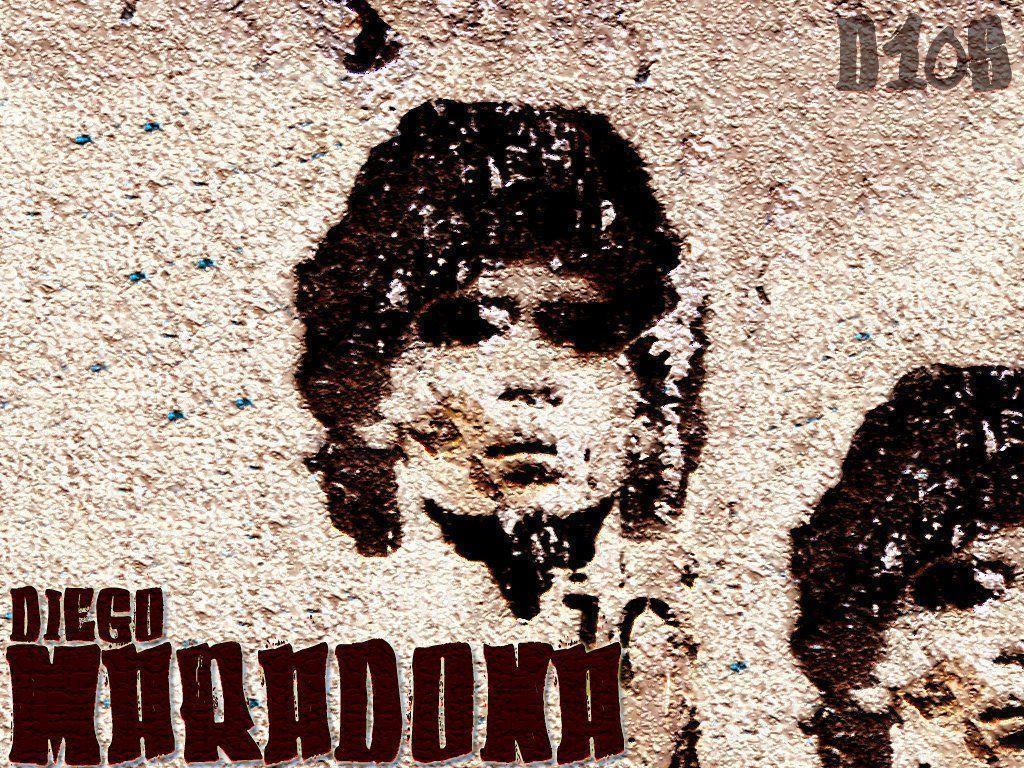 D10S y más de Diego A. Maradona (HD)!