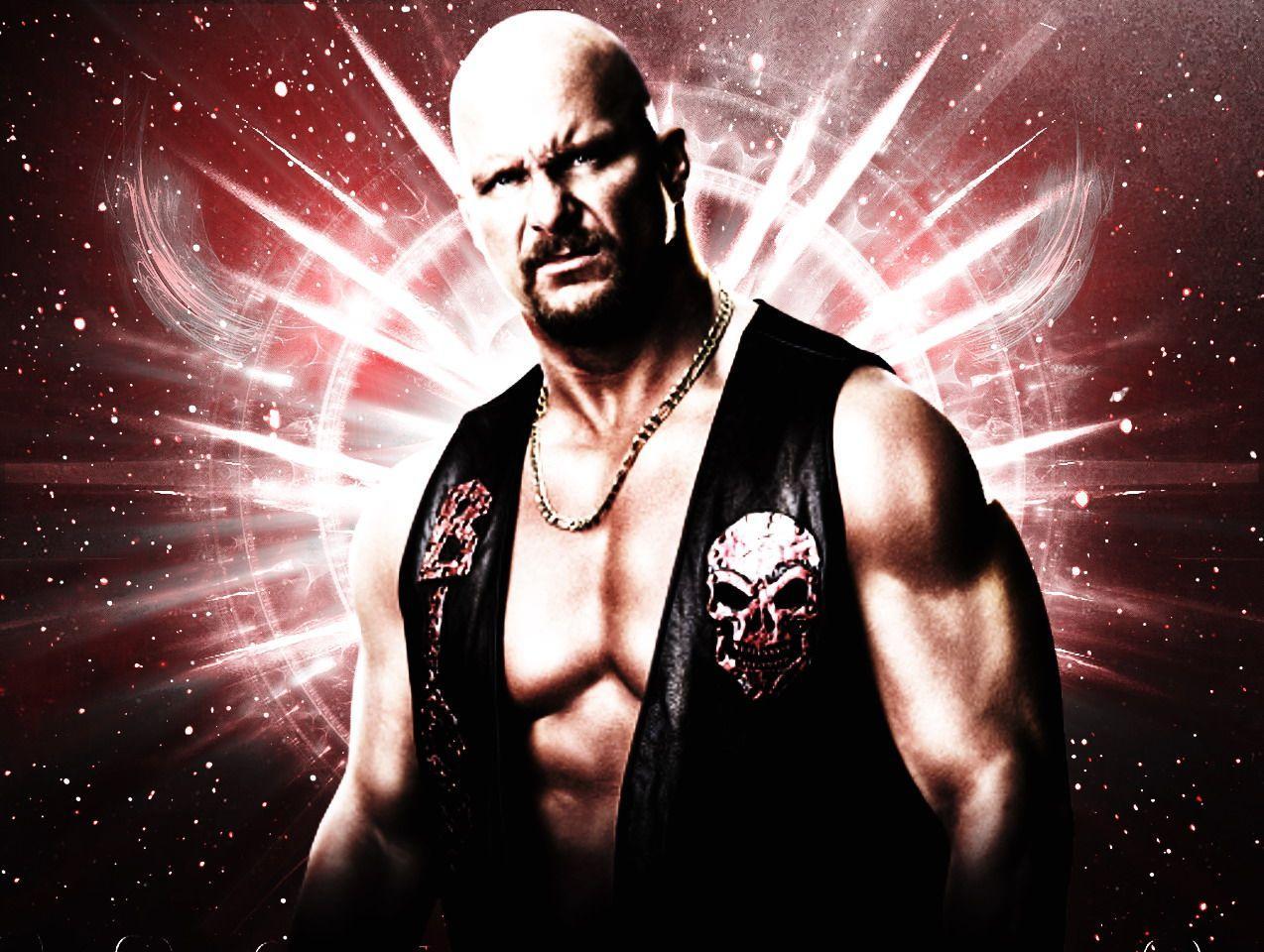 Download Top HD Sports Wallpaper For Windows: Stone Cold Steve