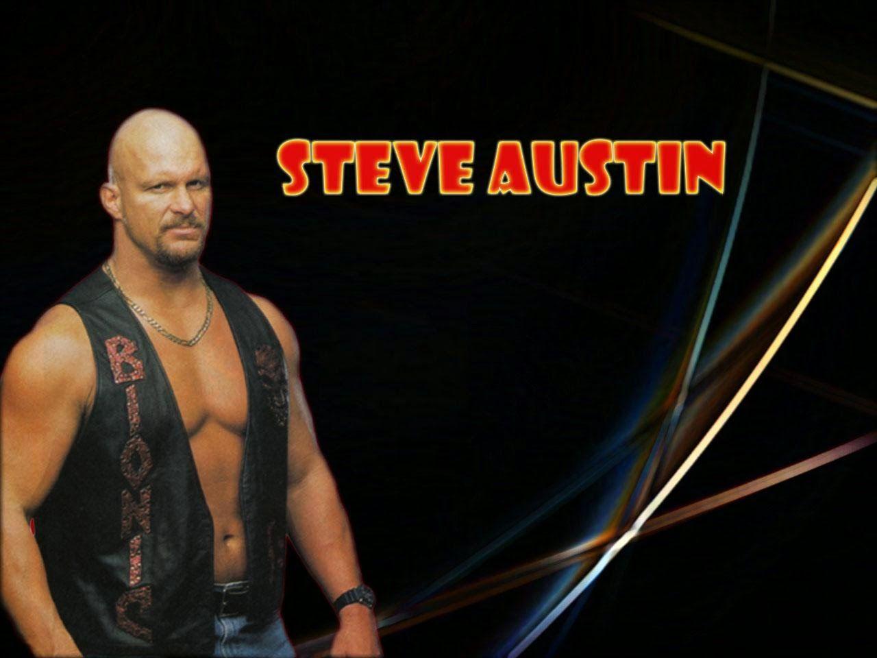 Stone Cold Steve Austin HD Wallpaper Free Download. WWE HD
