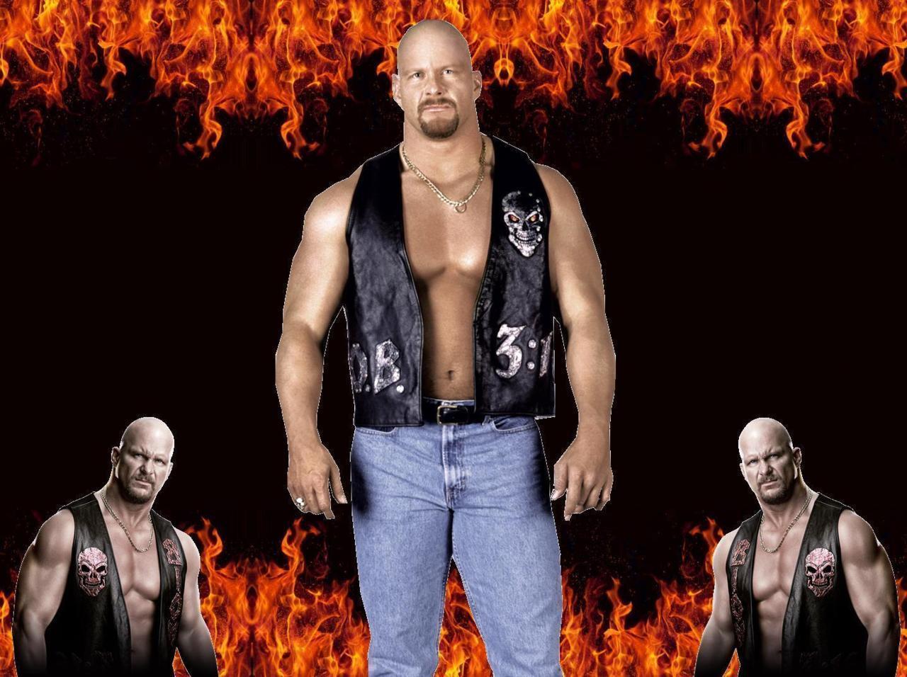 WWE WALLPAPERS: Stone cold. Stone cold wallpaper. stone cold HD