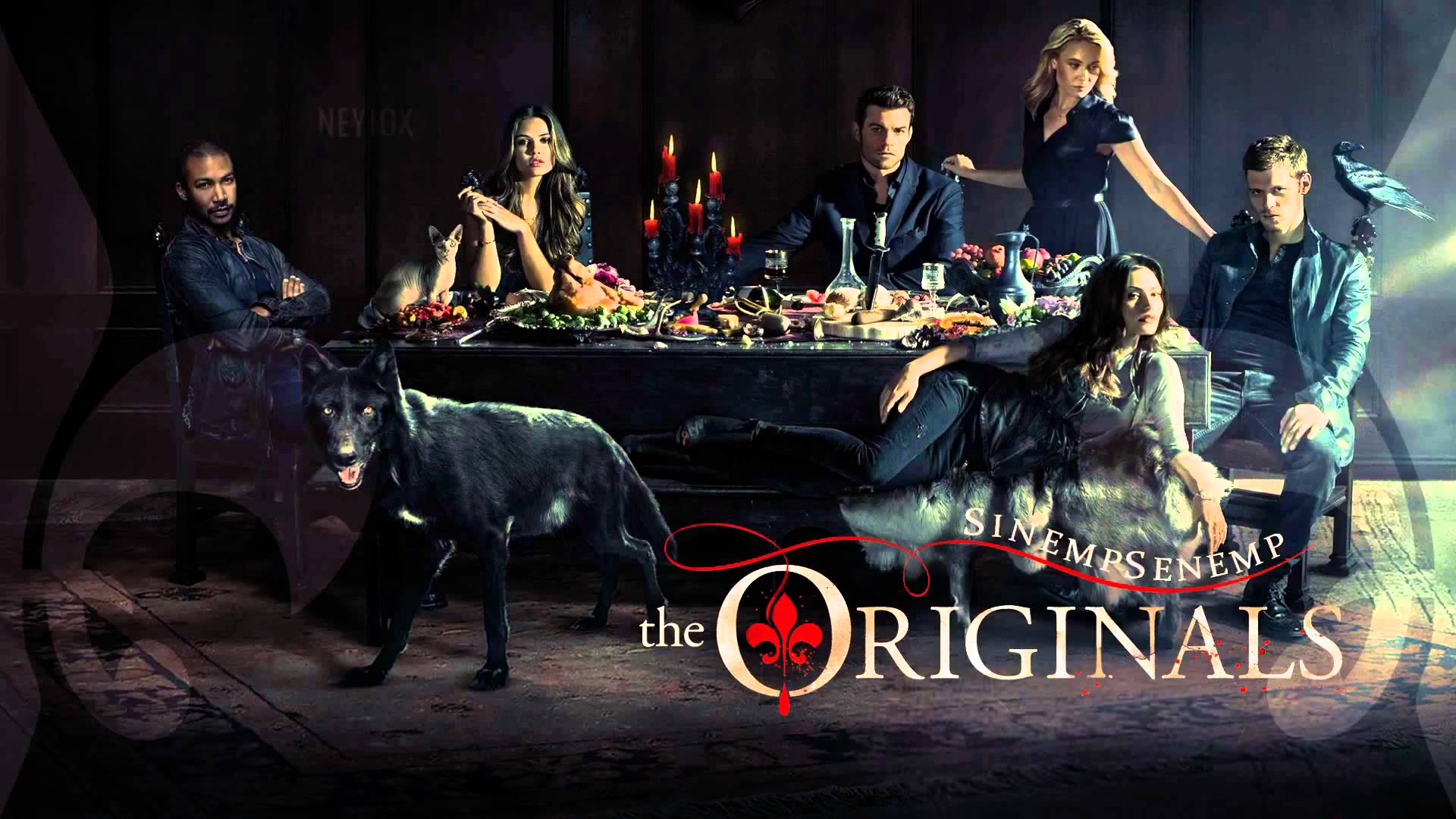 The Originals&; Season 3 Spoilers: New Characters to Cause Chaos