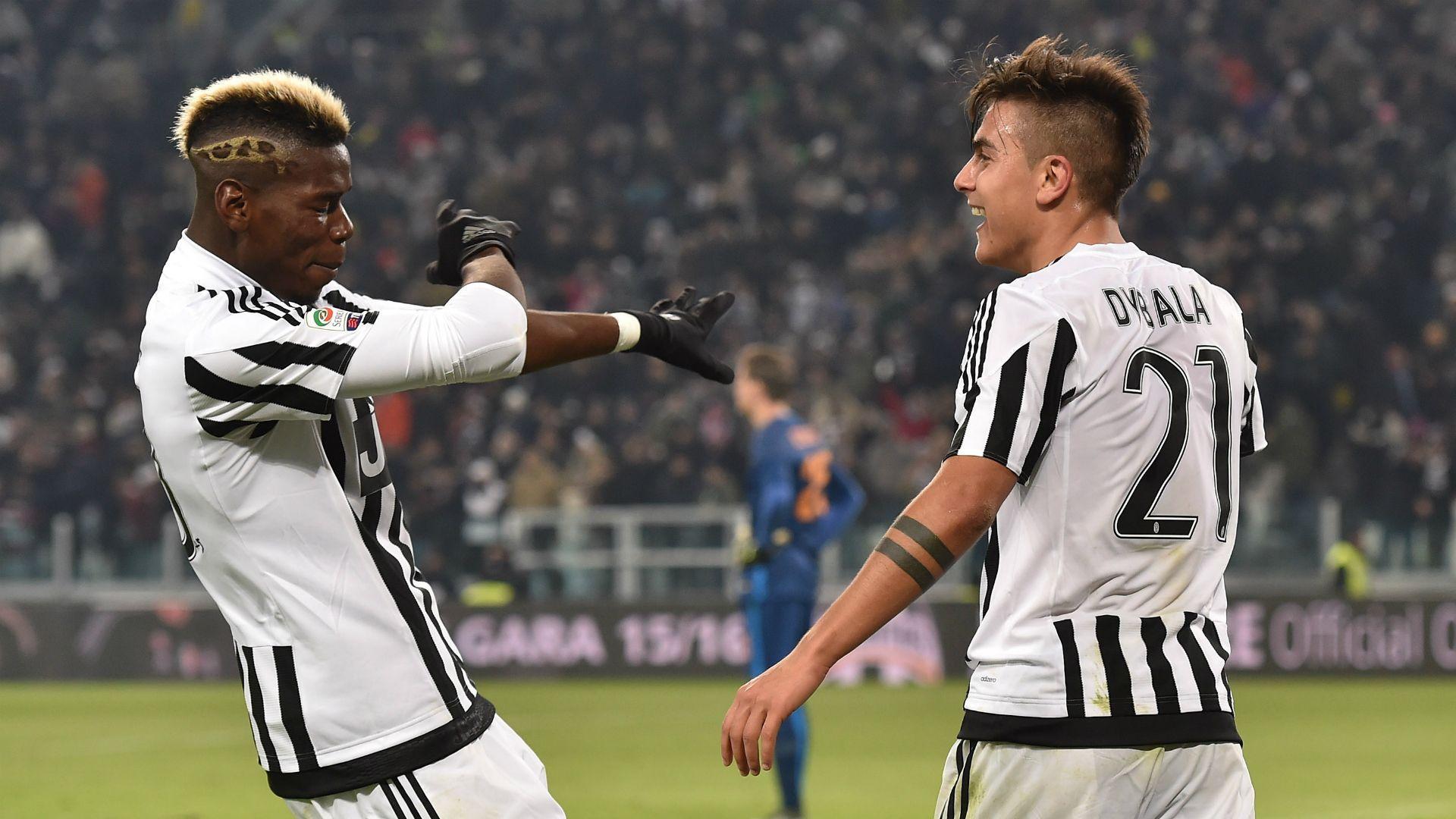 Football. Juventus news: Dybala not getting carried away