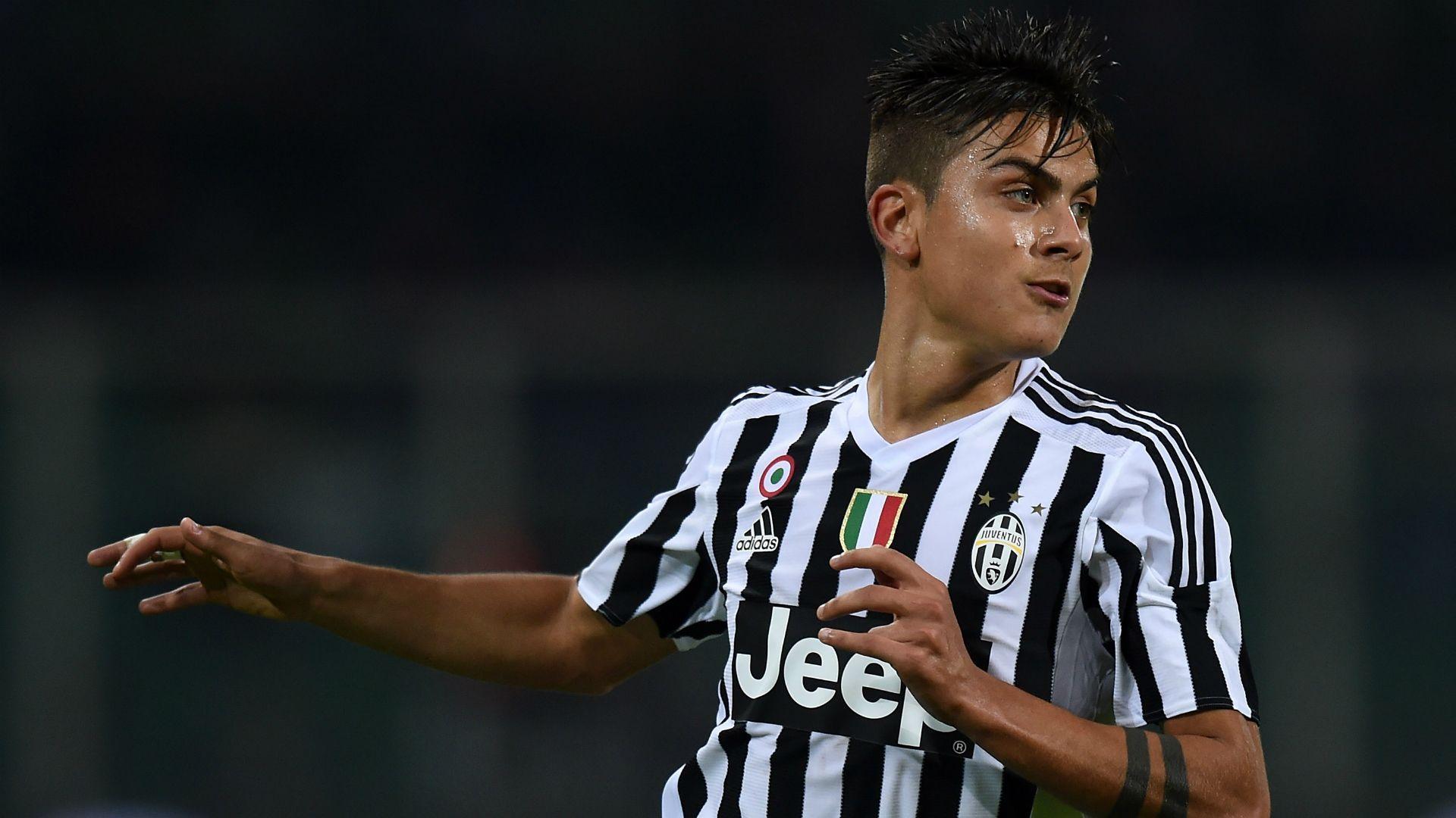 Football. Juventus news: Chiellini hails "humble" Dybala
