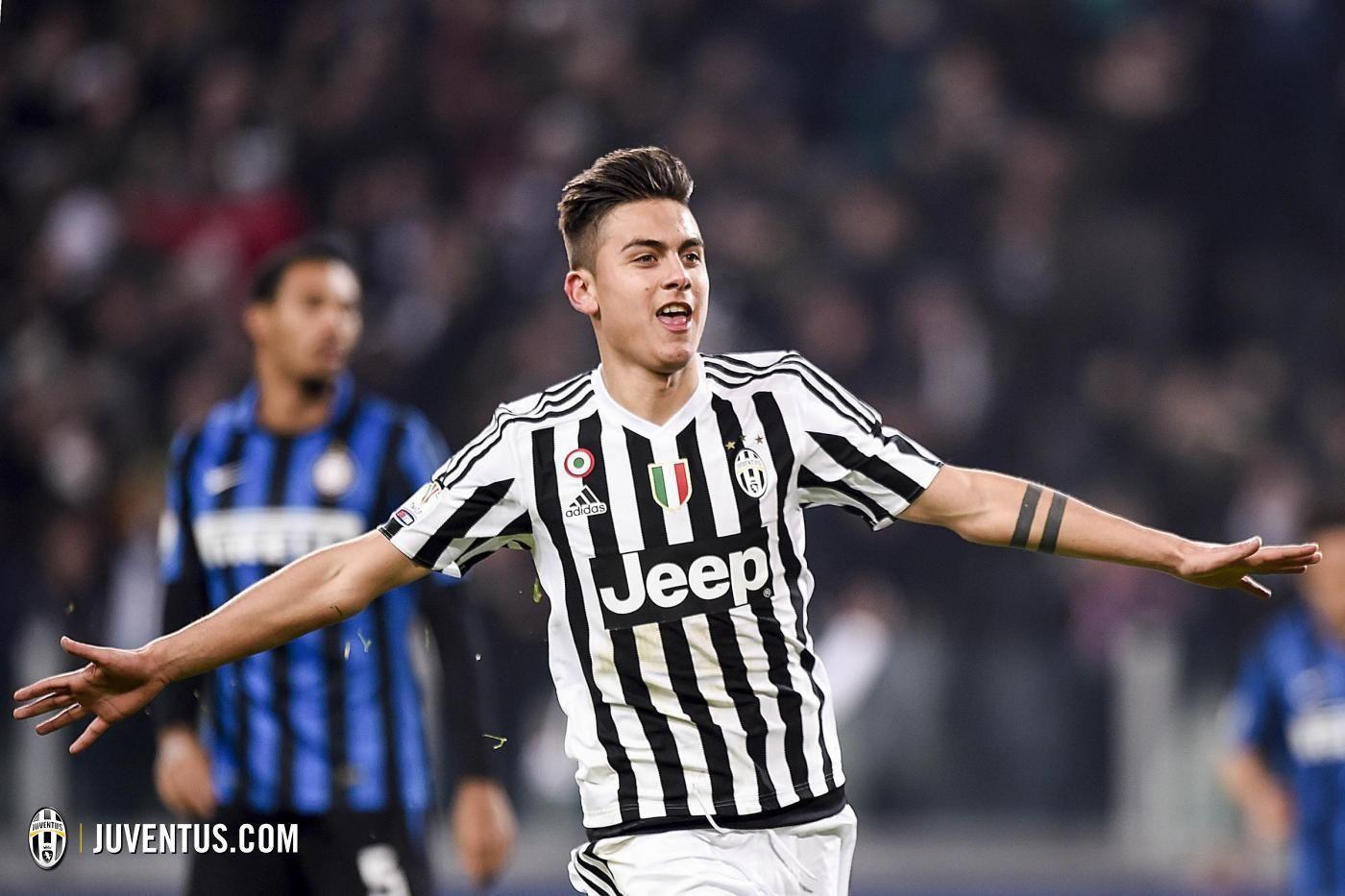 Ten things to know about #FrosinoneJuve