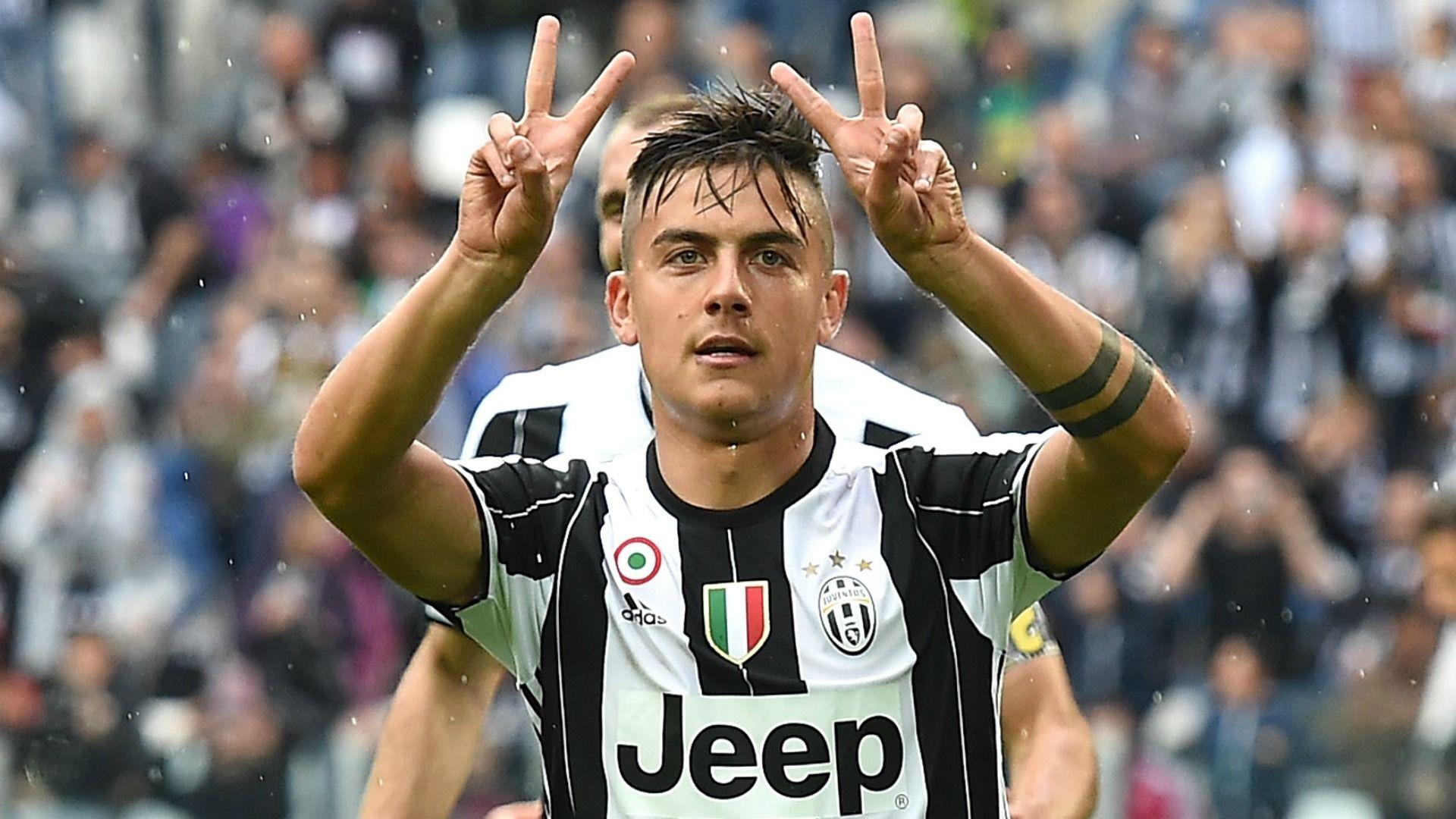 Juventus news: Paulo Dybala will be one of the world&;s best, says