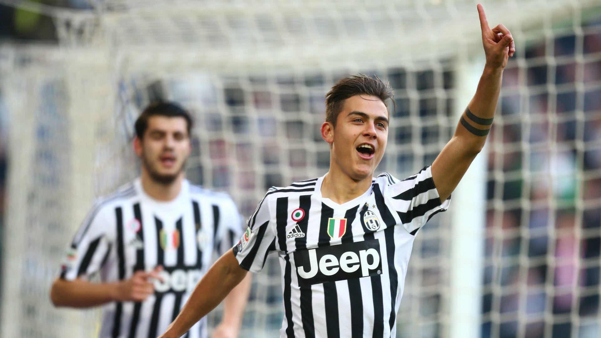 Football. Paulo Dybala reveals secrets to Juventus form