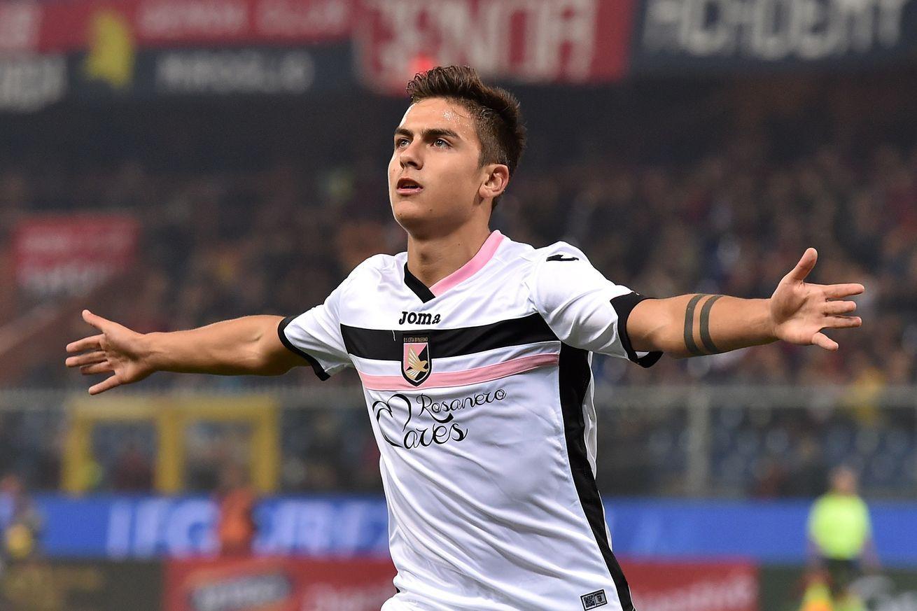 Paulo Dybala wants to play for Barcelona SO BAD that he&;s almost