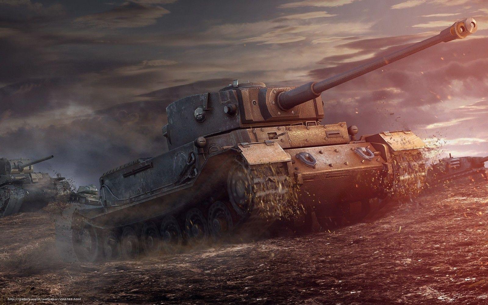 Tiger Tank Wallpapers Wallpaper Cave Images
