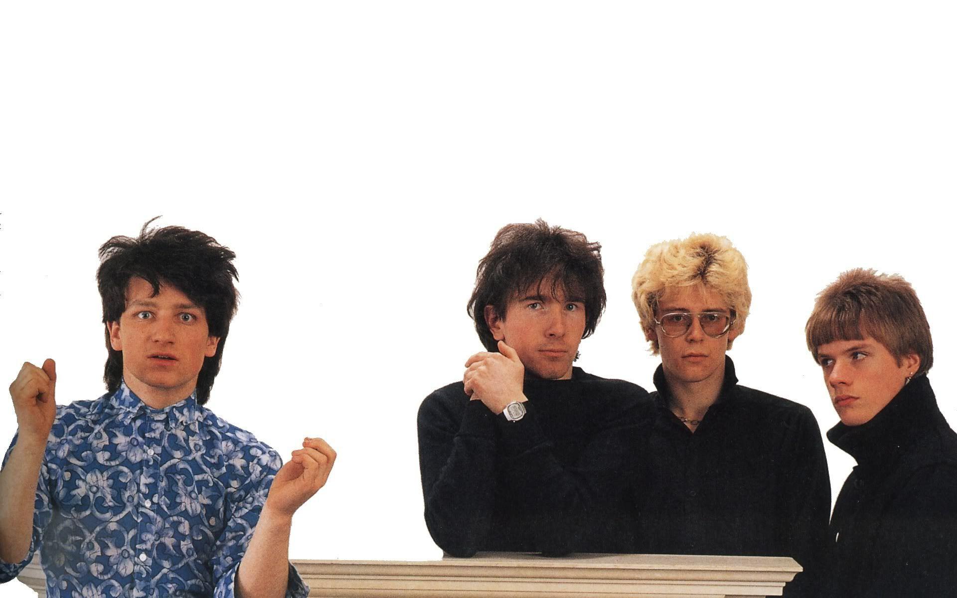 Best U2 Albums, War (1983)