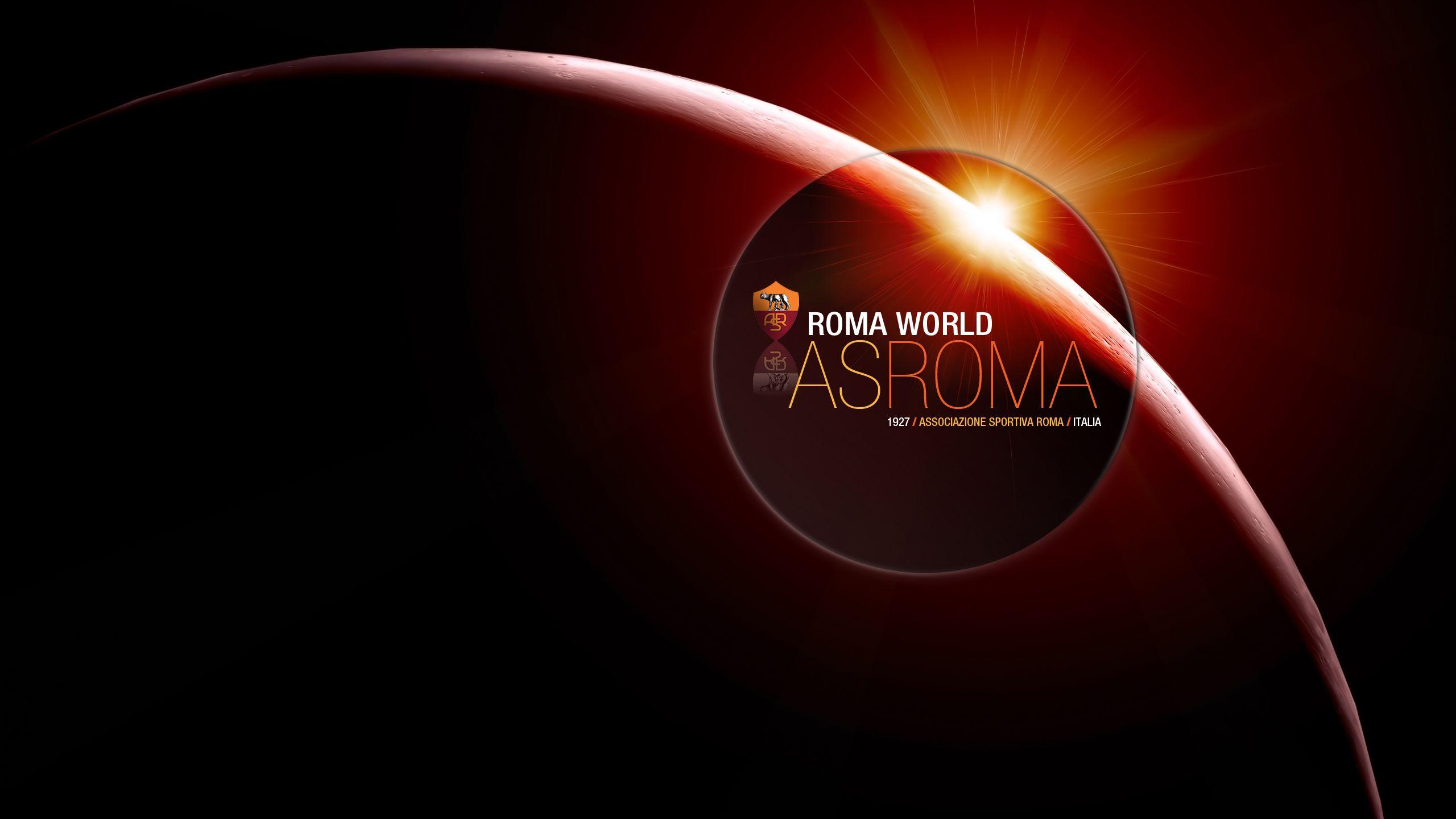 As Roma Logo Wallpaper Free Download. HD Wallpaper, Background