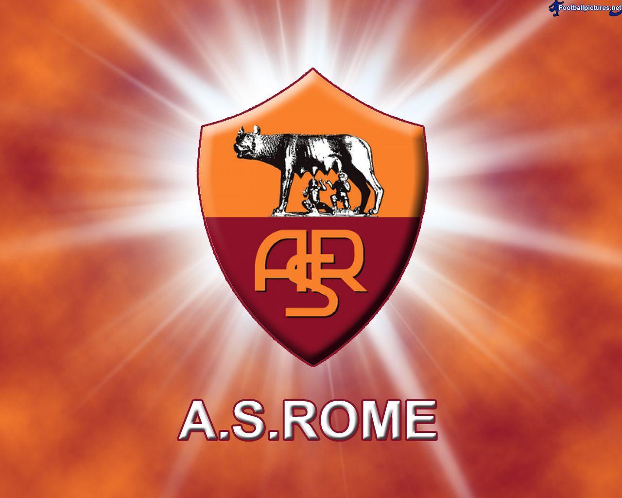 As Roma picture, Football Wallpaper and Photo