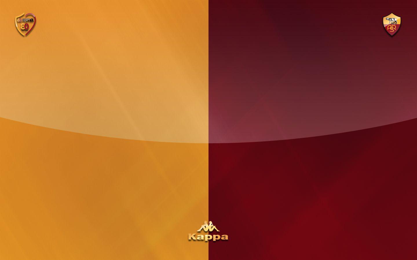 As Roma wallpaper, Football Picture and Photo