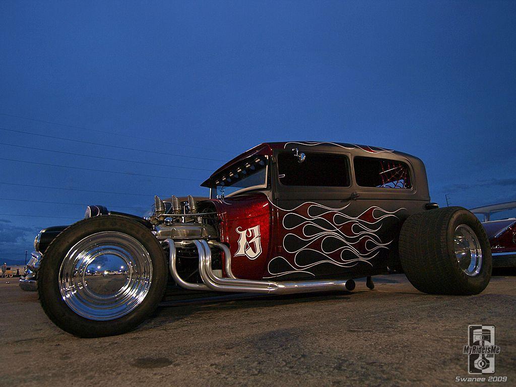 image about Hot Rod Inspiration