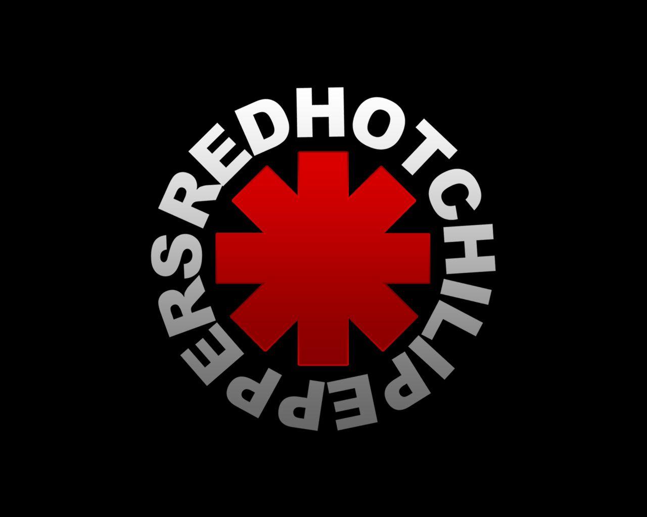 Red Hot Chili Peppers HD Wallpaper