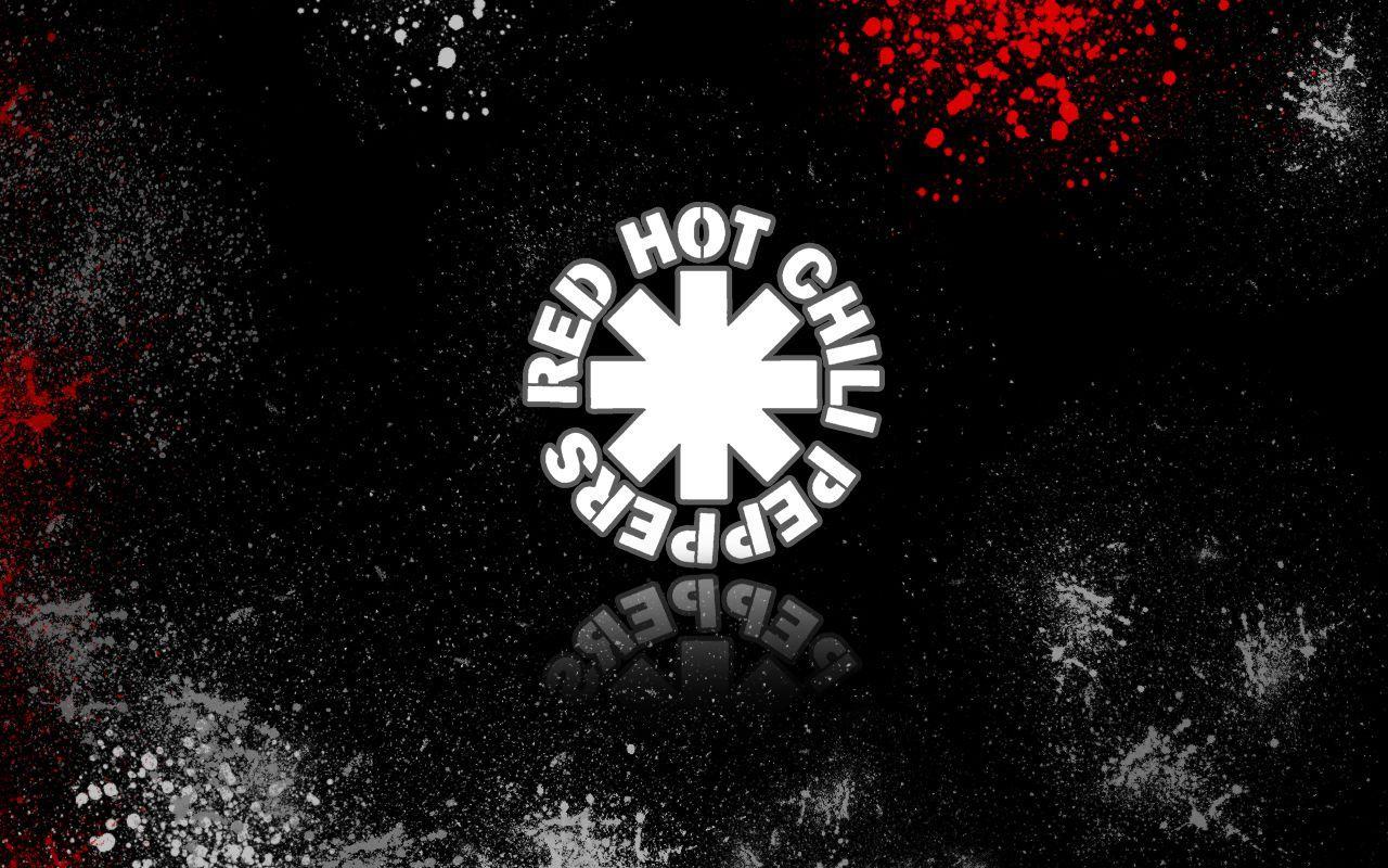 Red Hot Chili Peppers Desktop Wallpaper