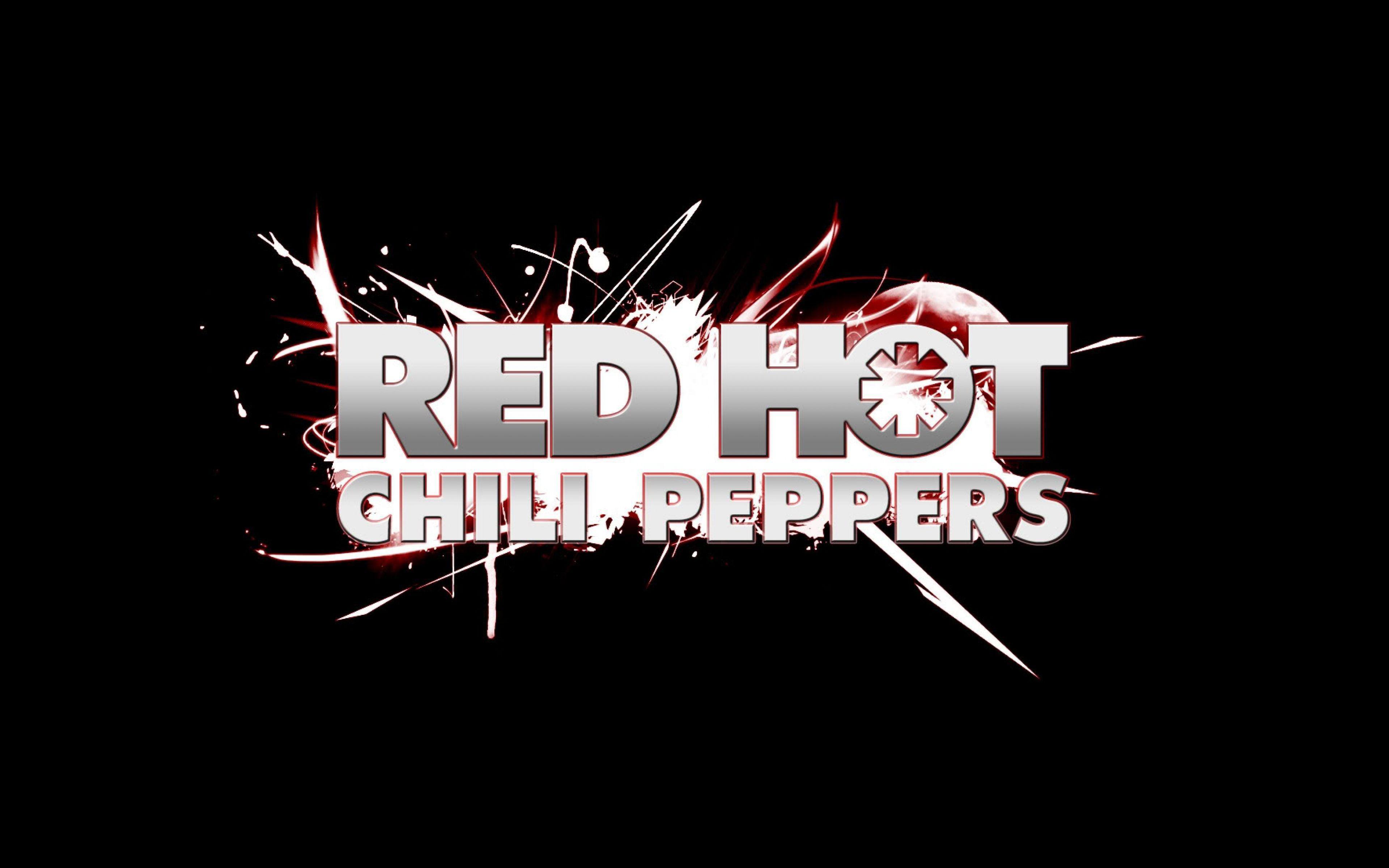 Ultra HD 4K Red hot chili peppers Wallpaper HD, Desktop