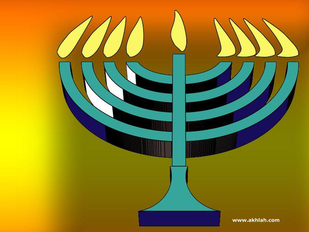 Akhlah - The Jewish Children&;s Learning Network - Hanukkah Wallpaper