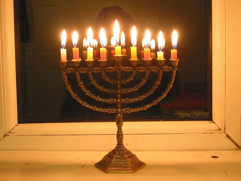 Online Freebies for Hanukkah 2015.com Blog