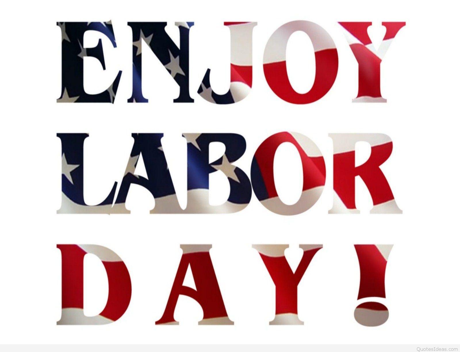 Best Happy Labor day messages, wallpaper, quotes image