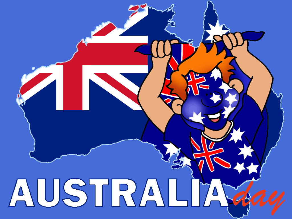 Australia Day Wallpapers Wallpaper Cave