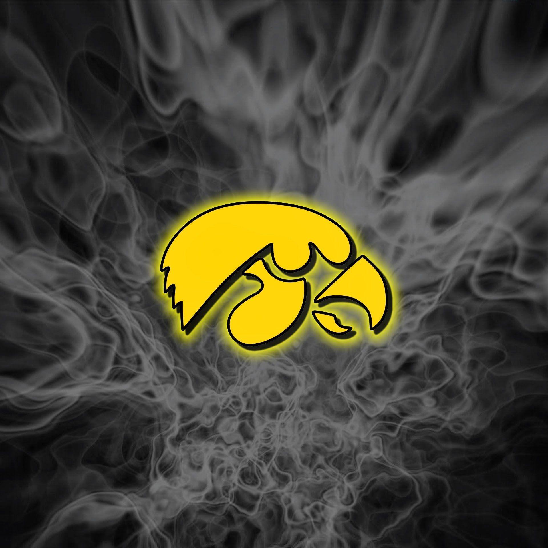 IOWA HAWKEYES college football wallpaperx1920