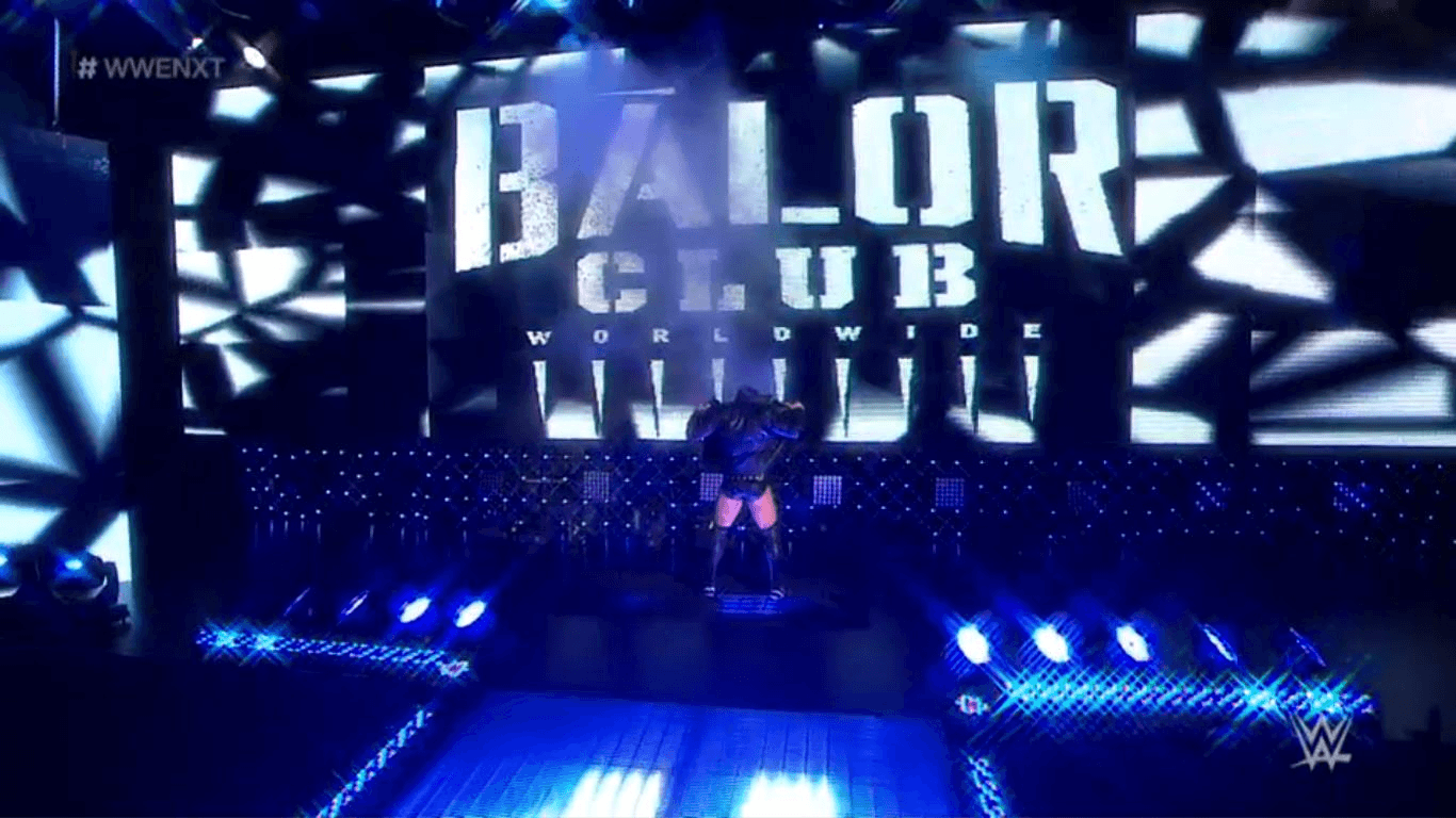 WWE Rumor: Finn Balor Teasing &;BulletProofBC&; For Raw