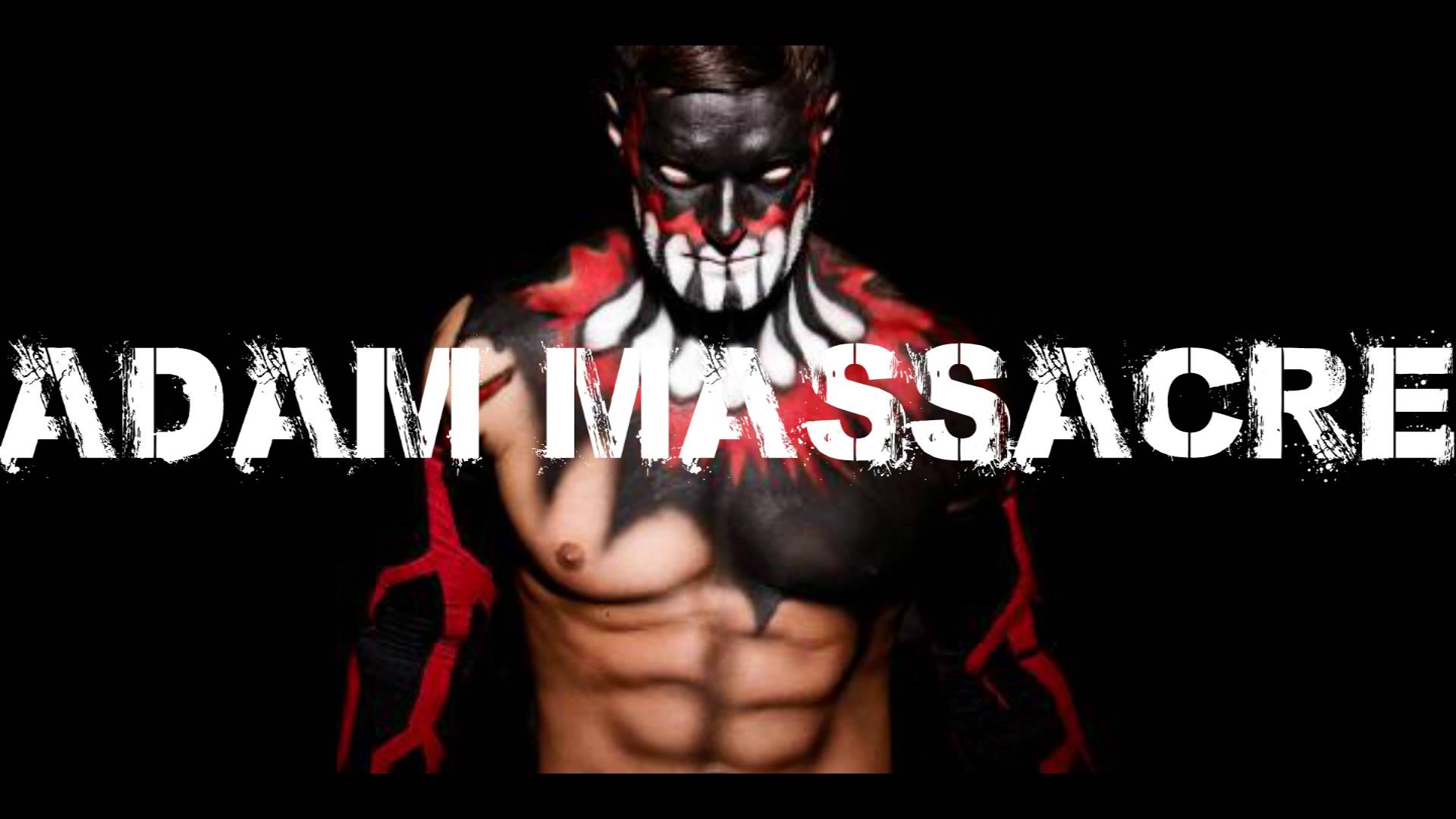WWE: Finn Bálor "Catch Your Breath" (Adam Massacre cover)