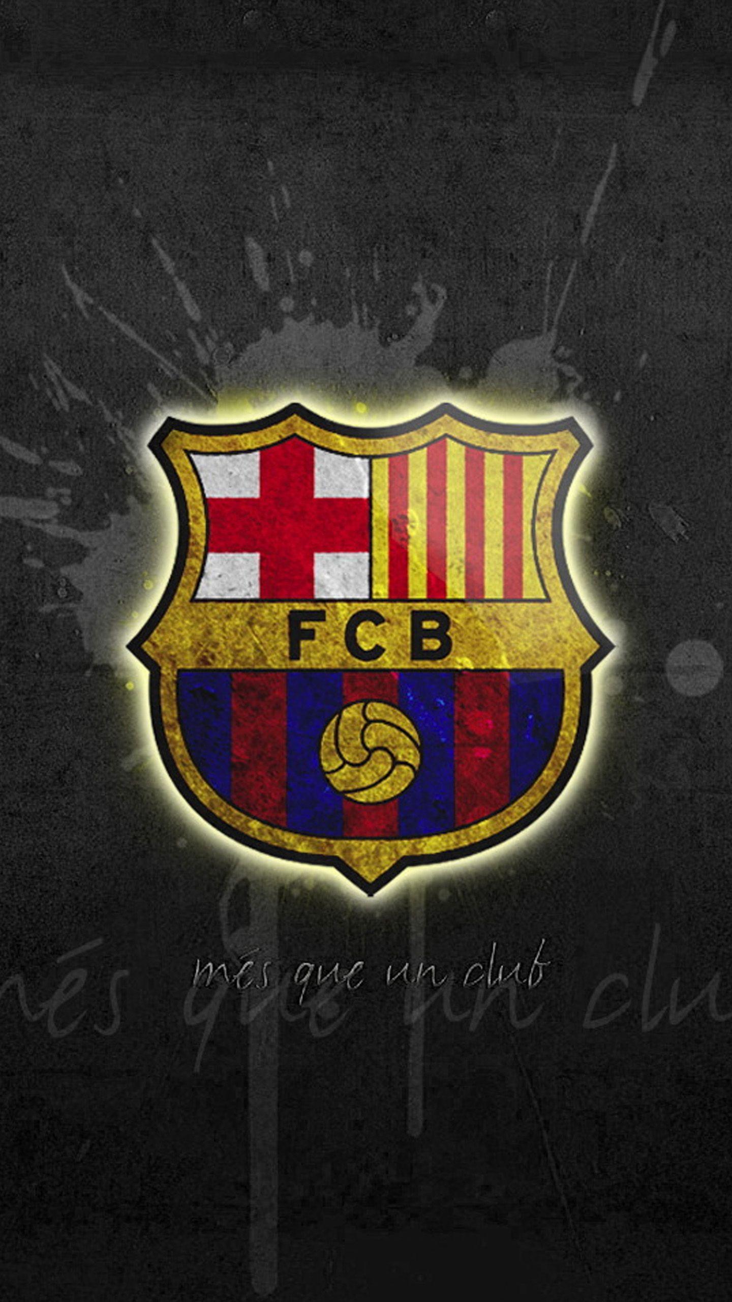 FC Barcelona wallpaper for galaxy