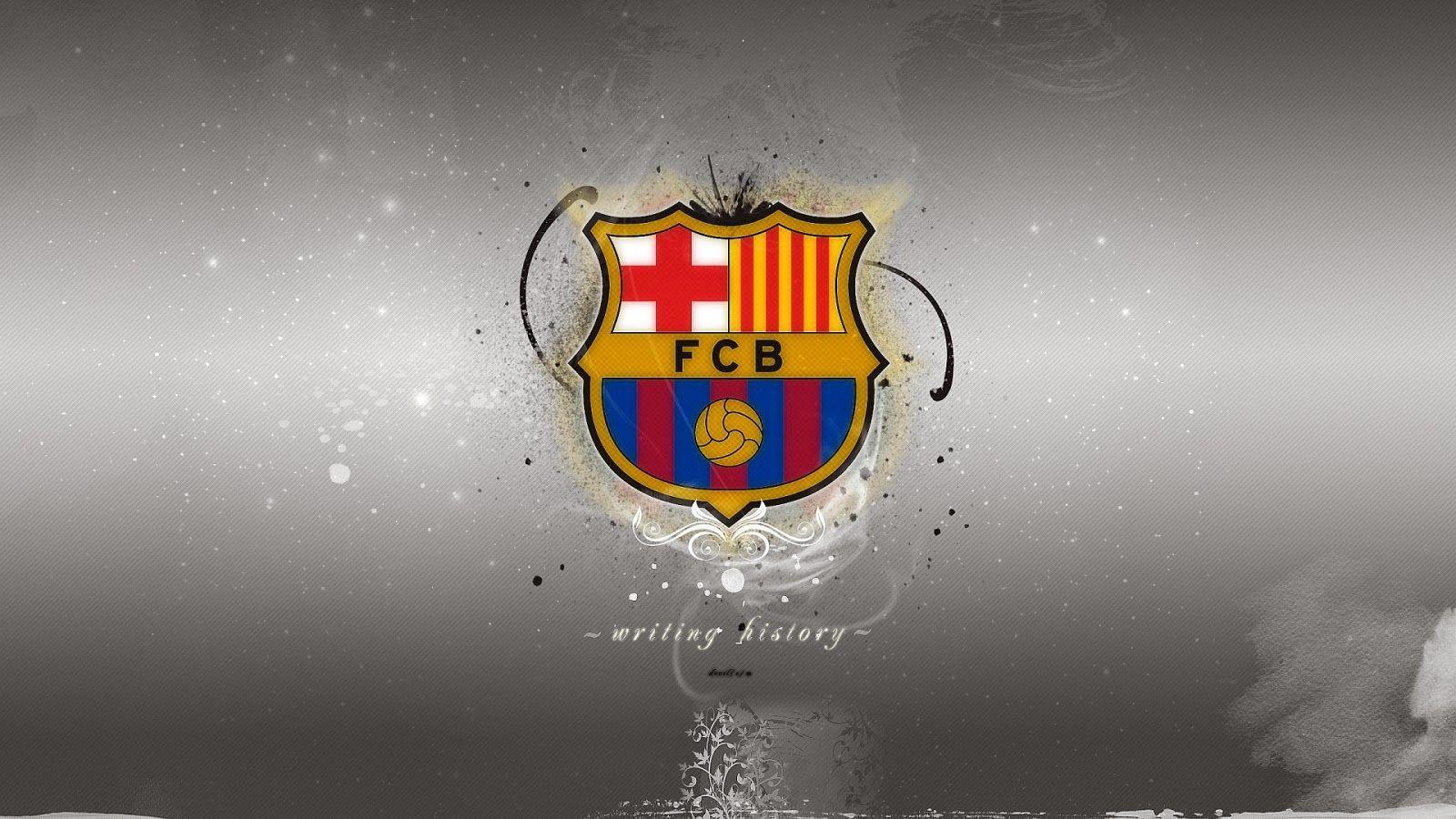 Barcelona Football Club Wallpaper Wallpaper HD