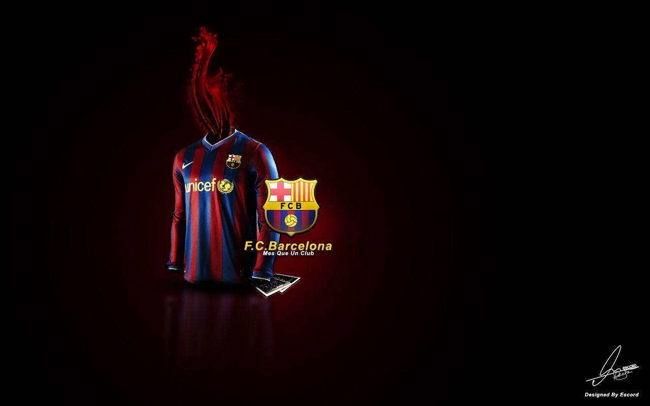 Barcelona Wallpaper 2025