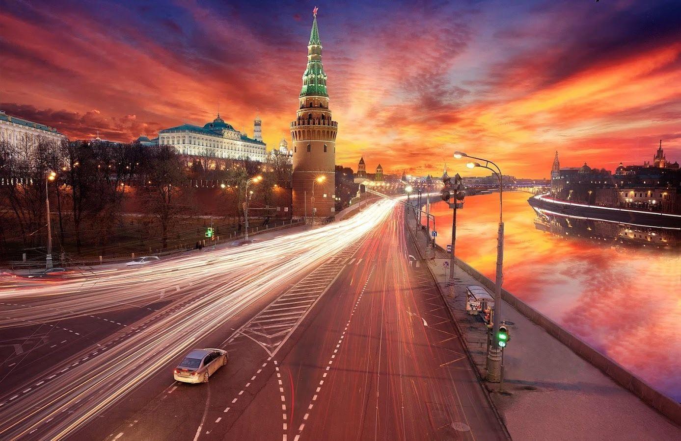 Moscow Wallpaper Apps on Google Play