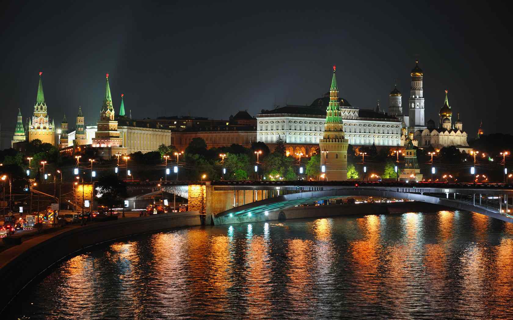 HD Moscow Wallpaper. HD Wallpaper Pulse