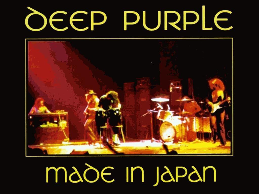 Deep Purple wallpaper, picture, photo, image