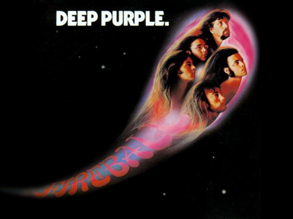 Wallpaper Purple Deep Music 1024x768 #purple