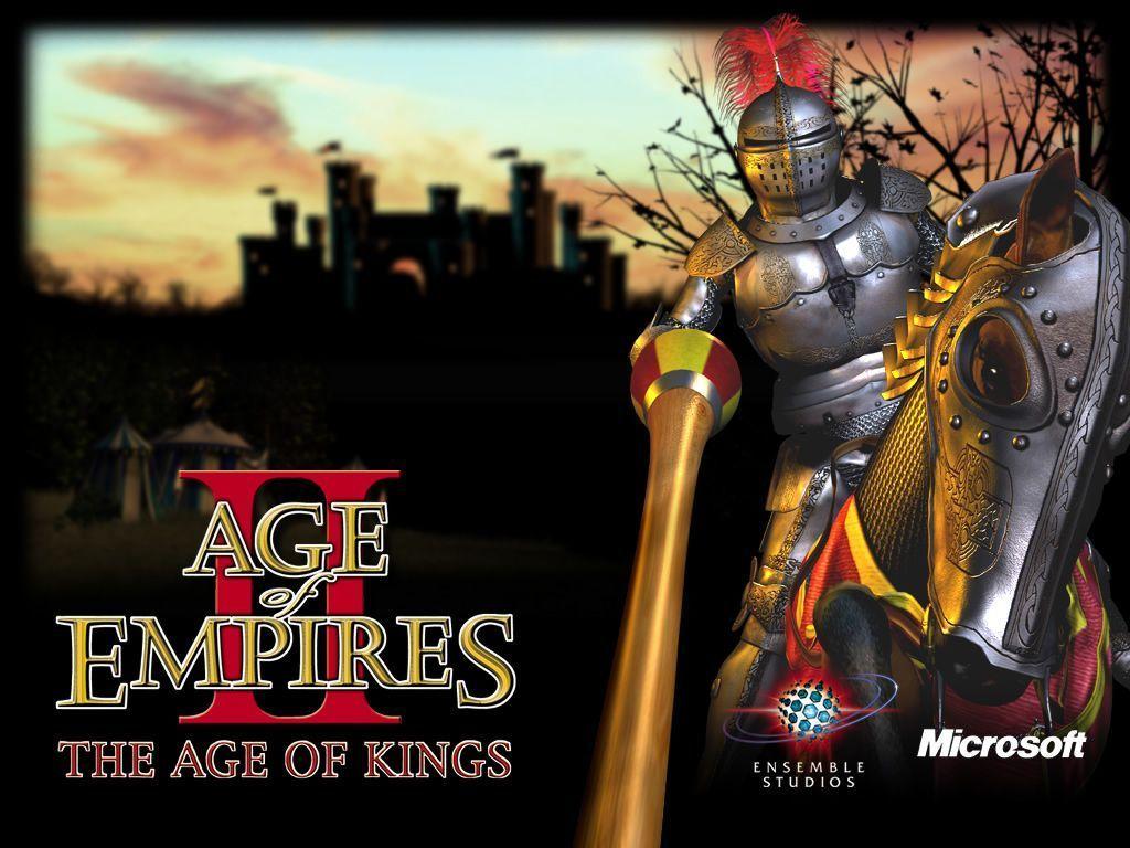 Age of Empires Wallpaper Age of Empires Wallpaper